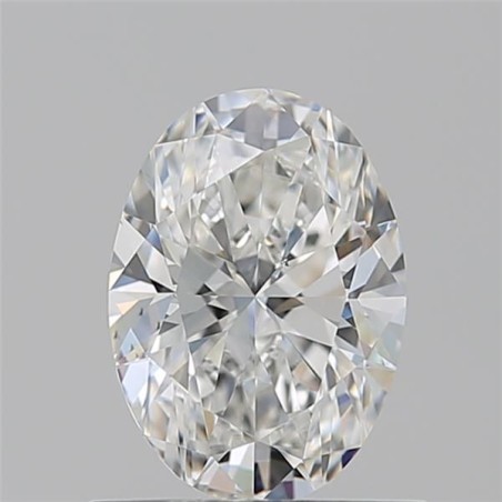 Diament szlif owalny, 0.82ct, SI1, G, GIA 1543272278