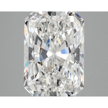 Diament laboratoryjny radiant, 2.95ct, VVS2, E, IGI LG762513075