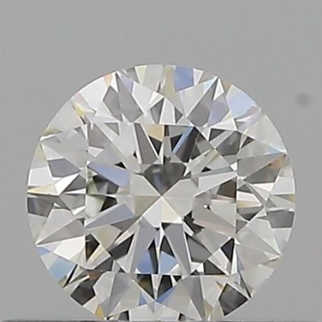 Diament szlif okrągły, 0.4ct, VS1, G, GIA 2546071412