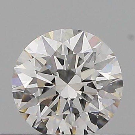 Diament szlif okrągły, 0.33ct, VS2, G, GIA 1545071177