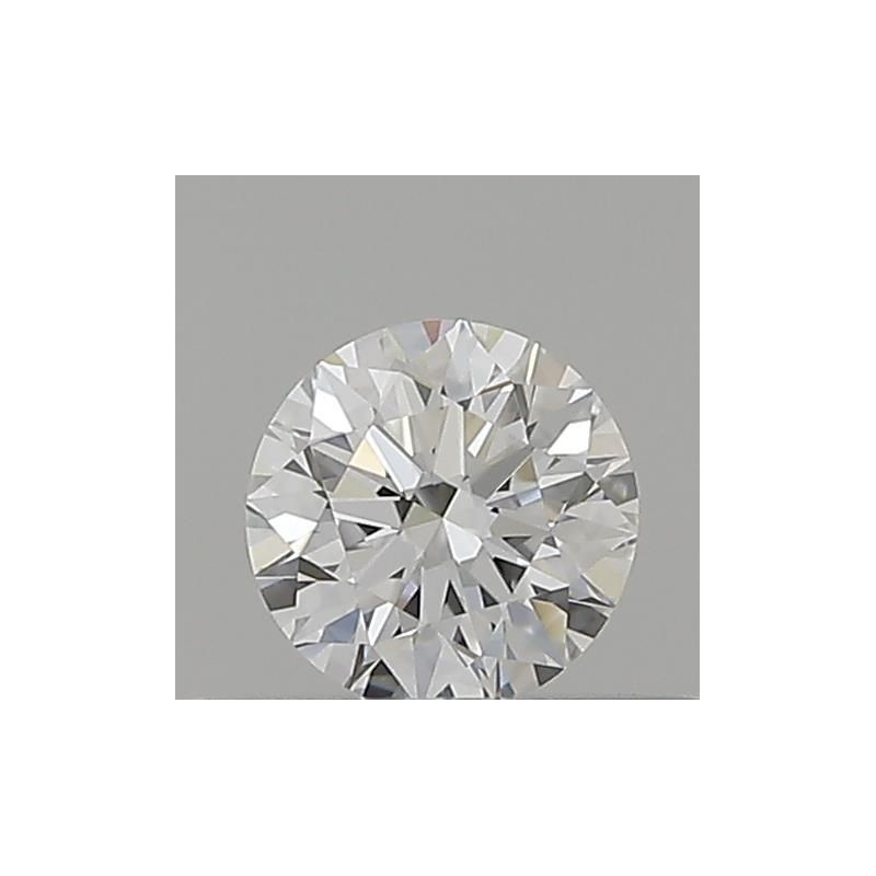 Diament szlif okrągły, 0.32ct, VVS2, E, GIA 7546071803