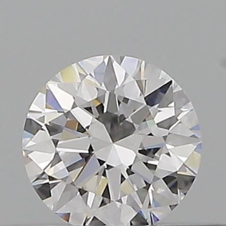 Diament szlif okrągły, 0.3ct, VS1, D, GIA 7538435296