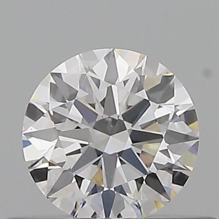 Diament szlif okrągły, 0.4ct, VS2, D, GIA 1539274635