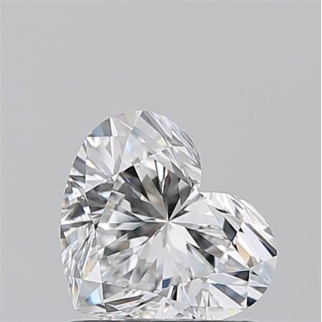 Diament serce, 1.02ct, VVS2, E, GIA 2235625438