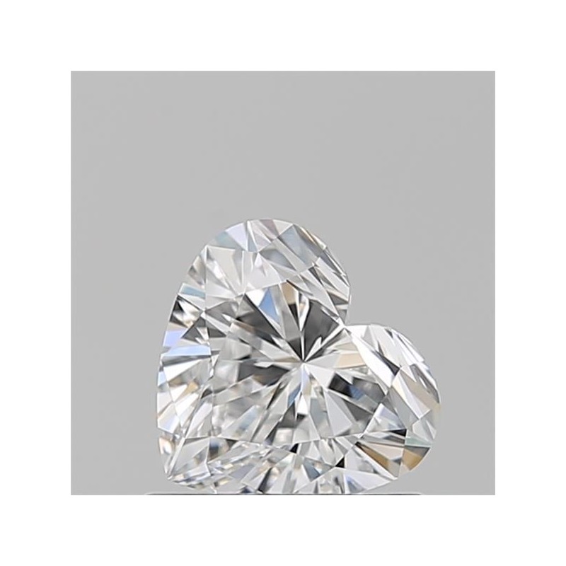 Diament serce, 0.72ct, VVS2, F, GIA 2526768596 Diament serce, 0.72ct, VVS2, F, GIA 2526768596