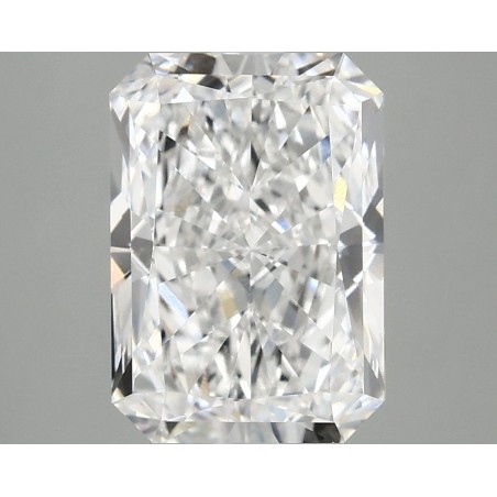 Diament laboratoryjny radiant, 3ct, VVS2, D, IGI LG761569811