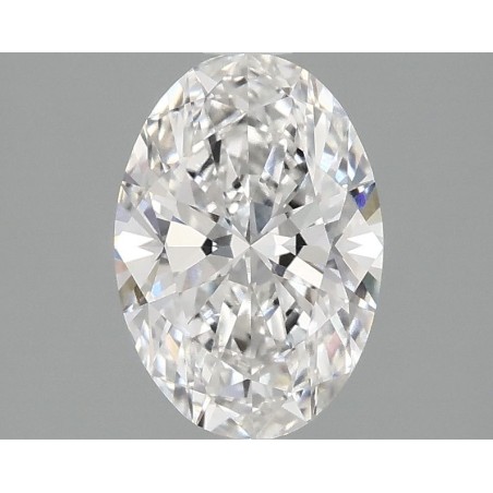 Diament laboratoryjny szlif owalny, 1.52ct, VVS2, E, IGI LG762531749