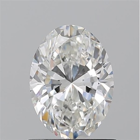 Diament szlif owalny, 1.01ct, VVS2, G, GIA 5533915091