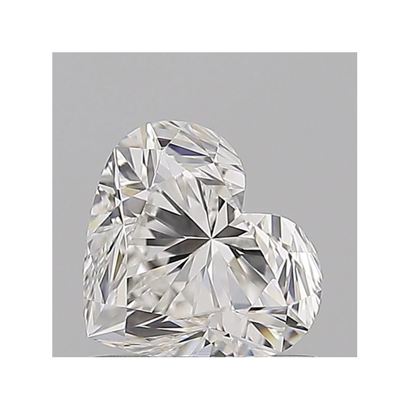 Diament serce, 1.01ct, VVS1, F, GIA 2547183418 Diament serce, 1.01ct, VVS1, F, GIA 2547183418