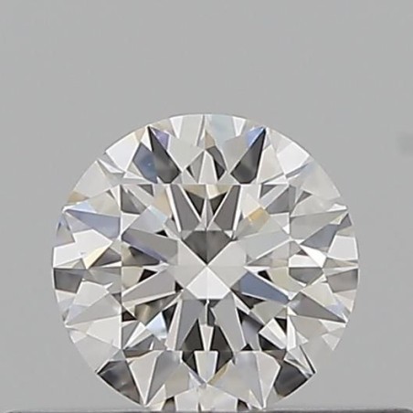 Diament szlif okrągły, 0.32ct, VS2, G, GIA 6532746684