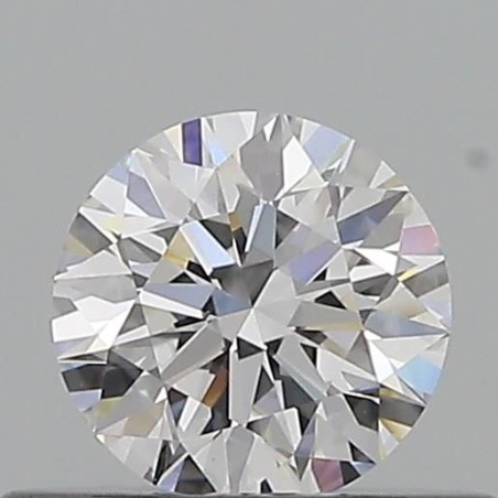 Diament szlif okrągły, 0.38ct, VVS2, D, GIA 2536746624