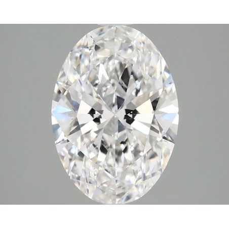 Diament laboratoryjny szlif owalny, 2.05ct, VVS2, E, IGI LG756532201