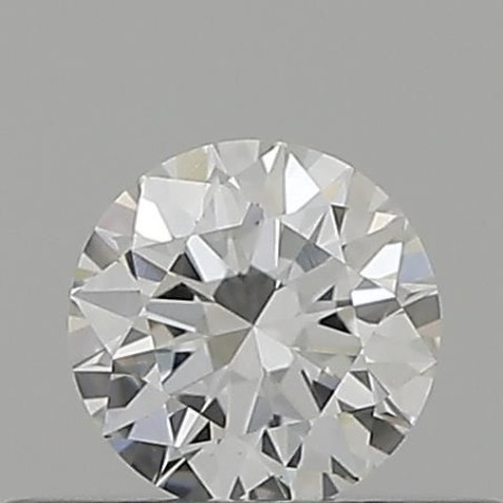 Diament szlif okrągły, 0.3ct, VS1, G, GIA 5536724128