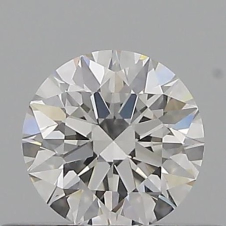 Diament szlif okrągły, 0.4ct, SI2, G, GIA 2536746663