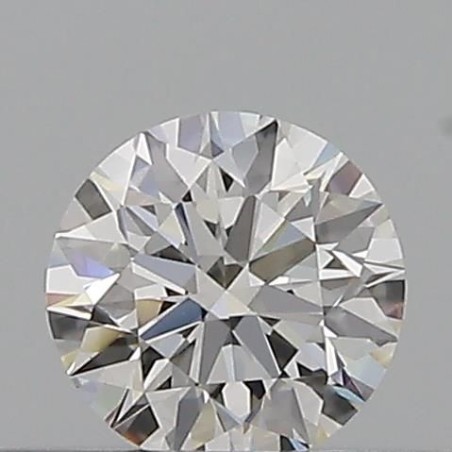 Diament szlif okrągły, 0.3ct, VVS2, H, GIA 7536723872