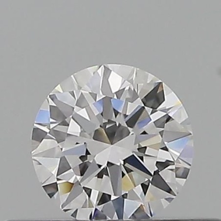 Diament szlif okrągły, 0.3ct, VVS2, D, GIA 2547075817