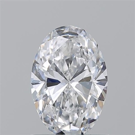 Diament szlif owalny, 1.01ct, SI1, E, GIA 6541008747