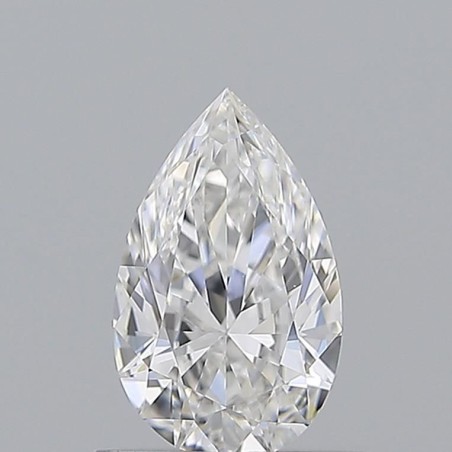 Diament szlif gruszkowy, 0.71ct, VS1, E, GIA 7531874298