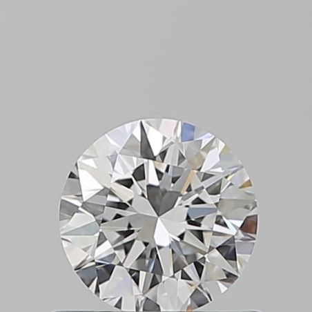 Diament szlif okrągły, 0.61ct, VVS2, E, GIA 1527174812