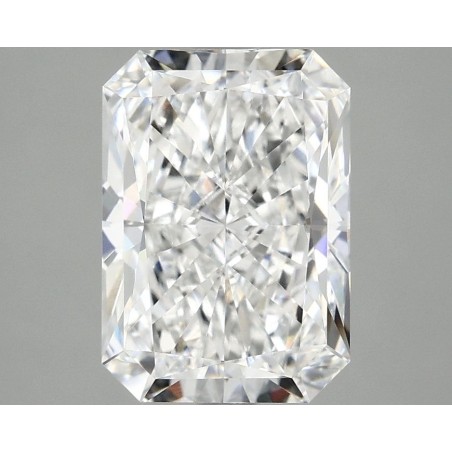 Diament laboratoryjny radiant, 3ct, VVS2, D, IGI LG762575697