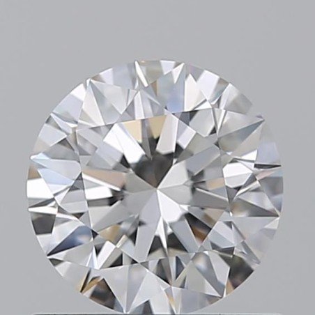 Diament szlif okrągły, 0.82ct, VS1, G, GIA 1545307084