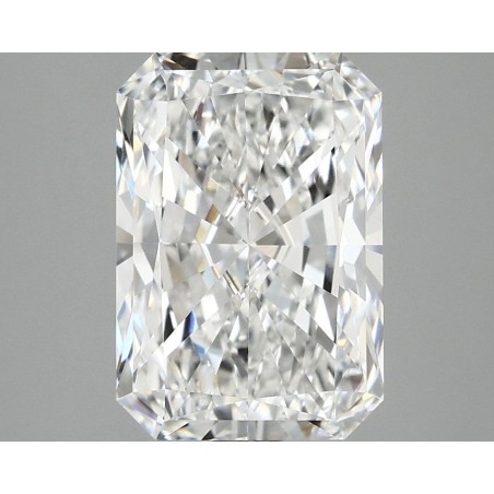 Diament laboratoryjny radiant, 2.98ct, VVS2, E, IGI LG757507670