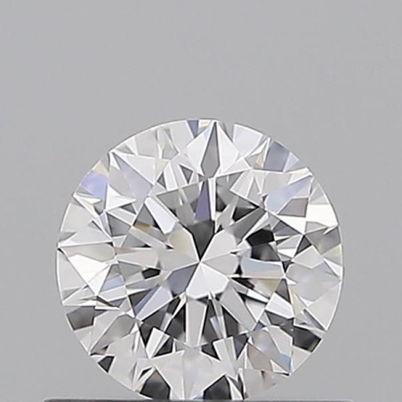 Diament szlif okrągły, 0.63ct, VVS1, D, GIA 1537812444