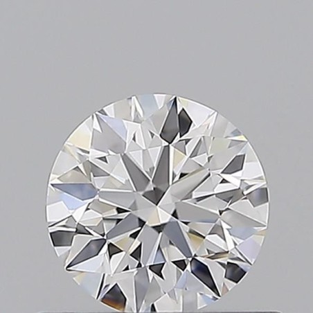 Diament szlif okrągły, 0.6ct, VVS1, D, GIA 3535774129