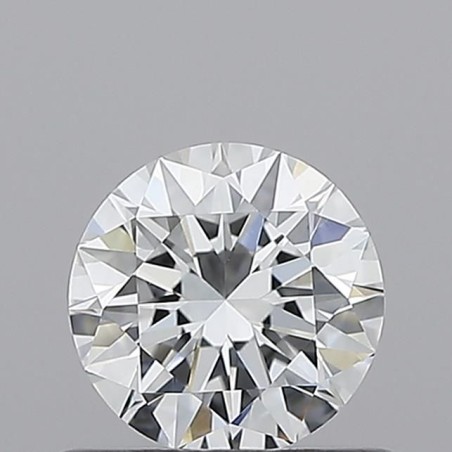 Diament szlif okrągły, 0.52ct, VVS2, D, GIA 5533832222