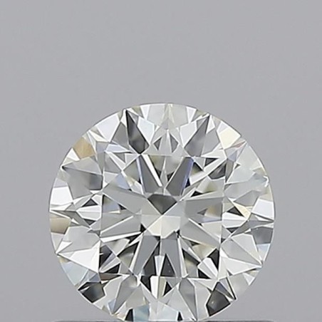 Diament szlif okrągły, 0.6ct, VS1, I, GIA 6532832562