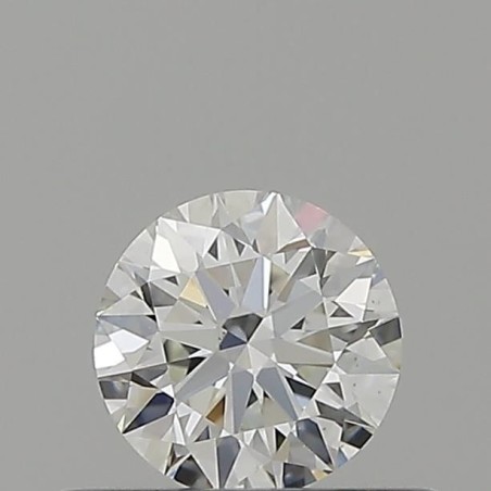 Diament szlif okrągły, 0.4ct, VS1, H, GIA 1528060736