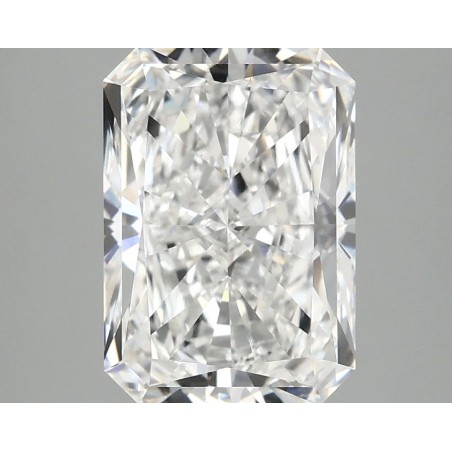 Diament laboratoryjny radiant, 3ct, VVS2, E, IGI LG760577693