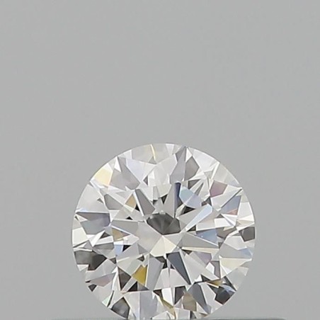 Diament szlif okrągły, 0.3ct, VVS1, E, GIA 7521295814