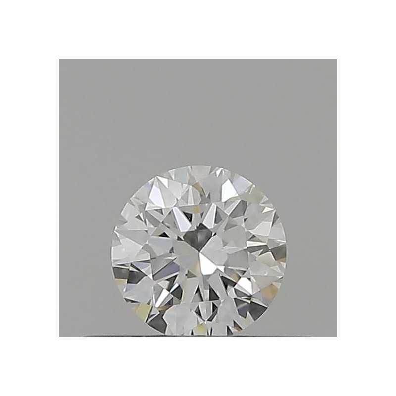 Diament szlif okrągły, 0.31ct, VVS1, E, GIA 7521346428