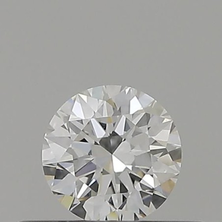 Diament szlif okrągły, 0.31ct, VVS1, E, GIA 7521346428