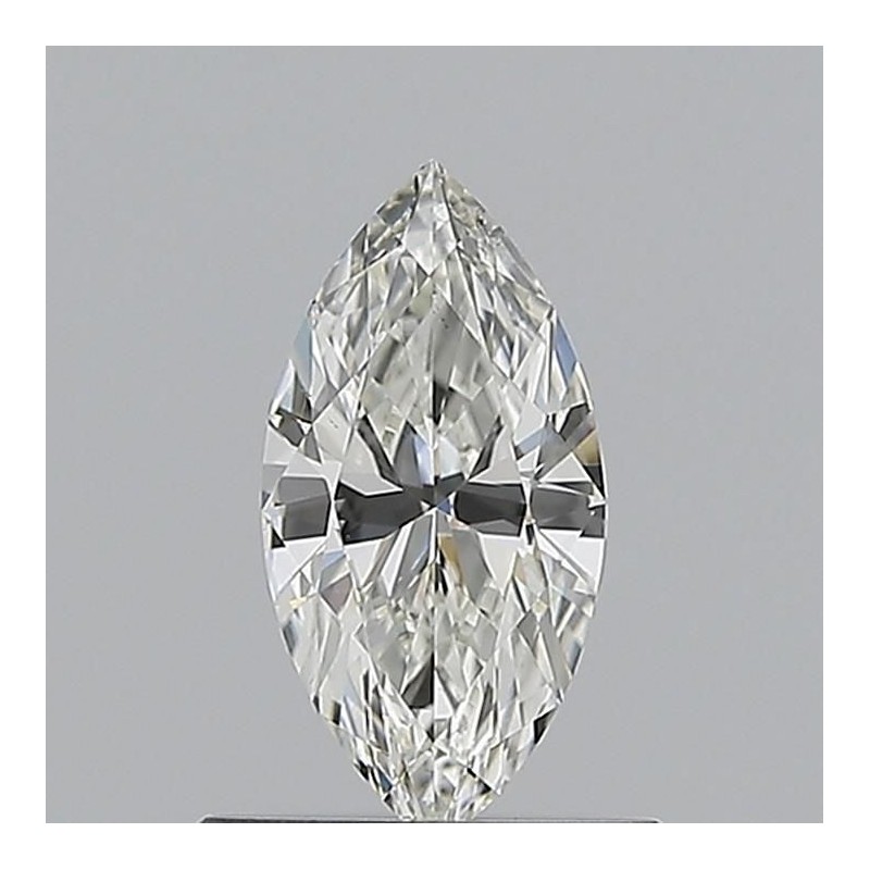 Diament markiza, 0.51ct, SI1, I, GIA 1543362155