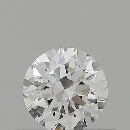 Diament szlif okrągły, 0.36ct, VVS2, H, GIA 1525982013