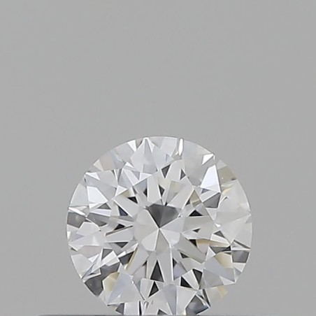 Diament szlif okrągły, 0.31ct, VS1, D, GIA 5533070145