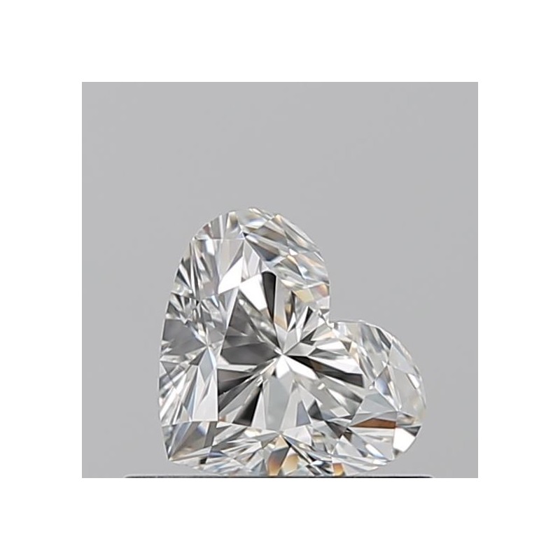 Diament serce, 0.52ct, VVS1, H, GIA 6541350482 Diament serce, 0.52ct, VVS1, H, GIA 6541350482