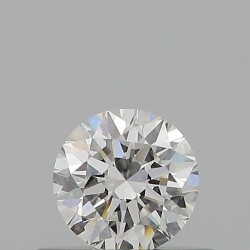 Diament szlif okrągły, 0.4ct, VS1, E, GIA 7526844183