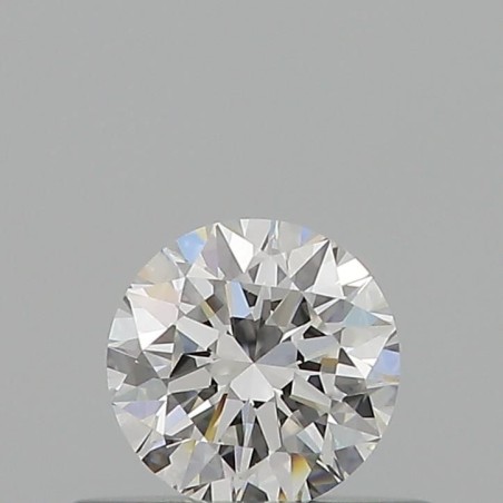 Diament szlif okrągły, 0.4ct, VS1, E, GIA 7526844183