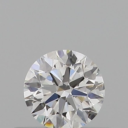 Diament szlif okrągły, 0.37ct, VS1, G, GIA 5526842929