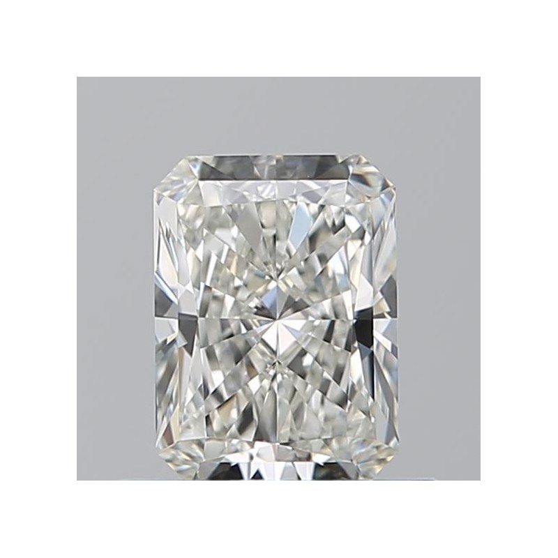 Diament radiant, 0.71ct, VVS1, I, GIA 2546351144