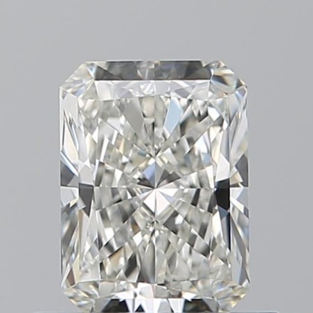 Diament radiant, 0.71ct, VVS1, I, GIA 2546351144