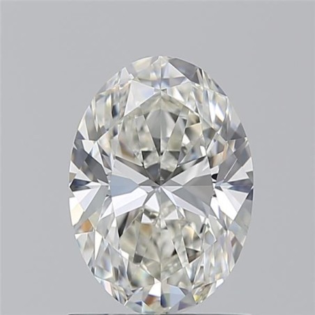 Diament szlif owalny, 1.2ct, VVS2, I, GIA 1545354675