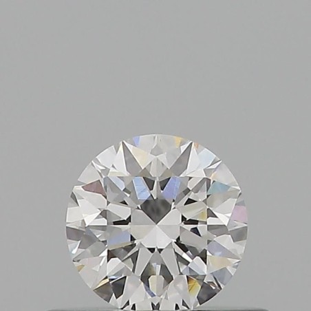 Diament szlif okrągły, 0.4ct, VS1, E, GIA 2534063197