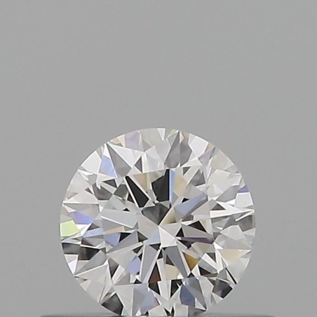 Diament szlif okrągły, 0.4ct, VS1, E, GIA 2536063278