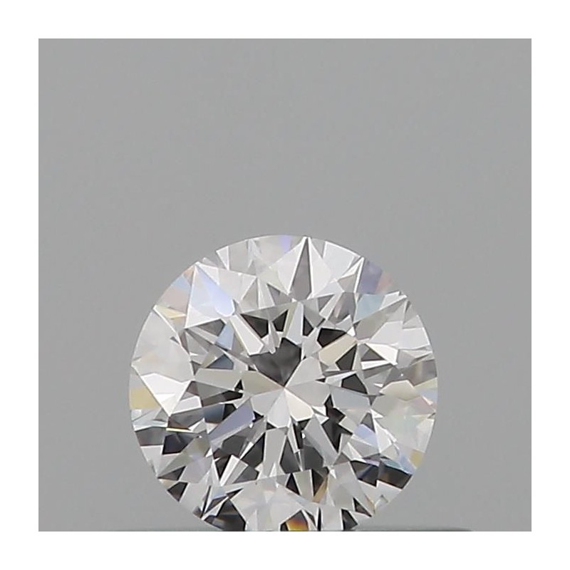 Diament szlif okrągły, 0.4ct, VVS1, E, GIA 6522916607
