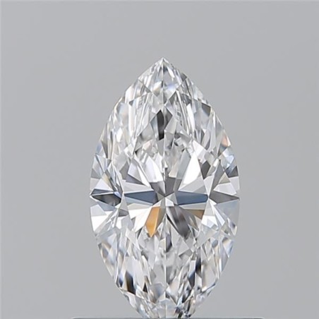Diament markiza, 0.7ct, VS2, D, GIA 6541362250