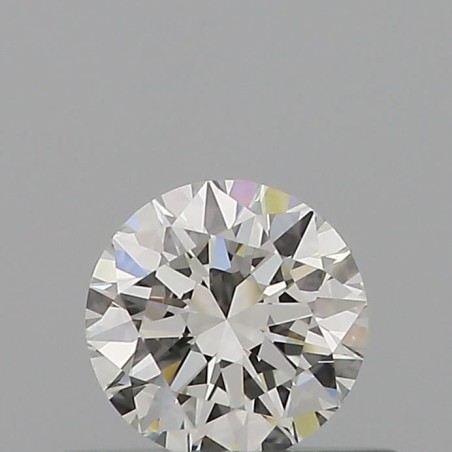 Diament szlif okrągły, 0.4ct, VS1, I, GIA 7536066127
